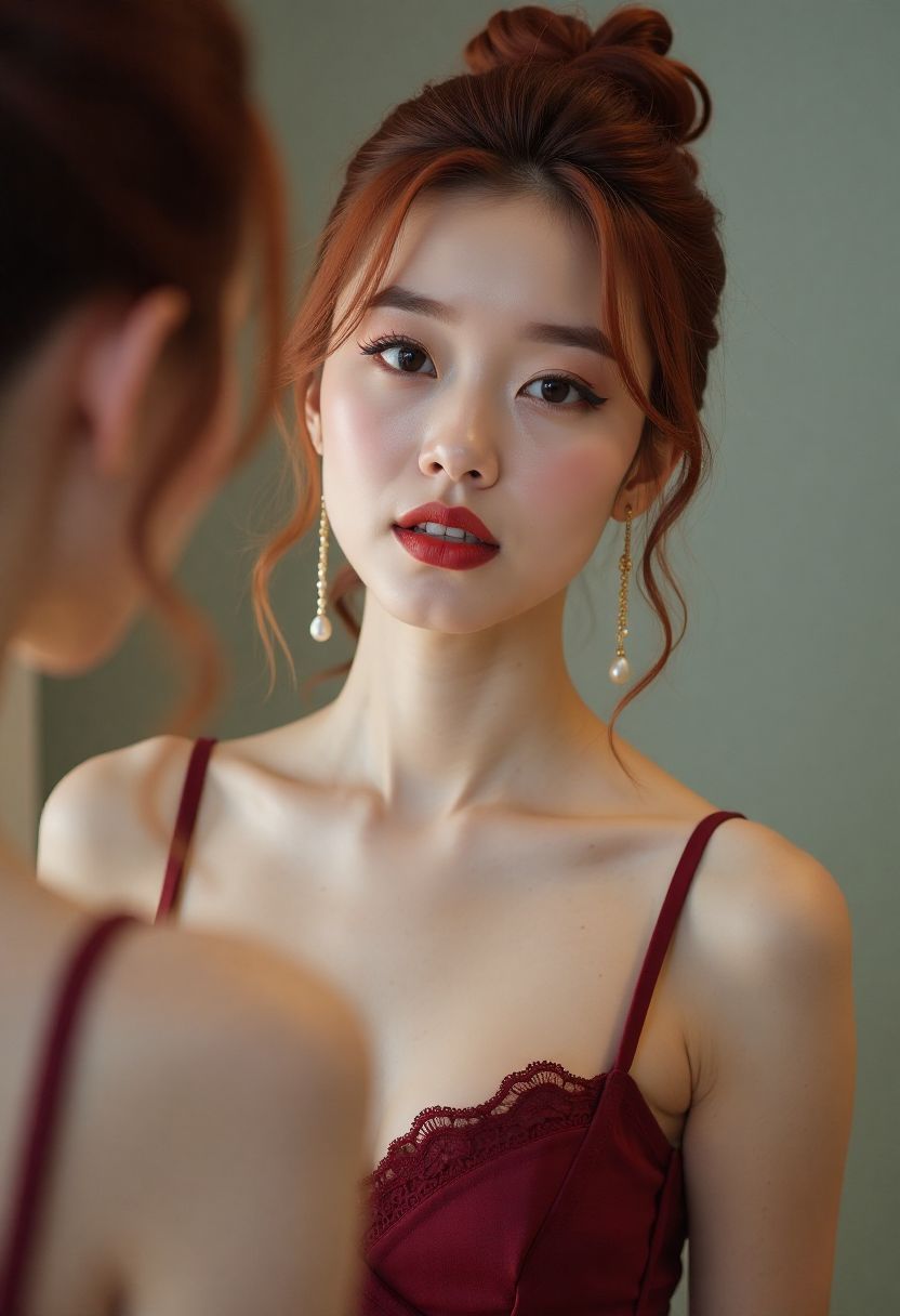 合约之外剧照