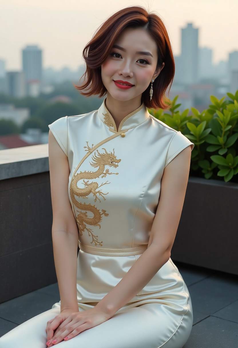 下班后的告白竖版海报