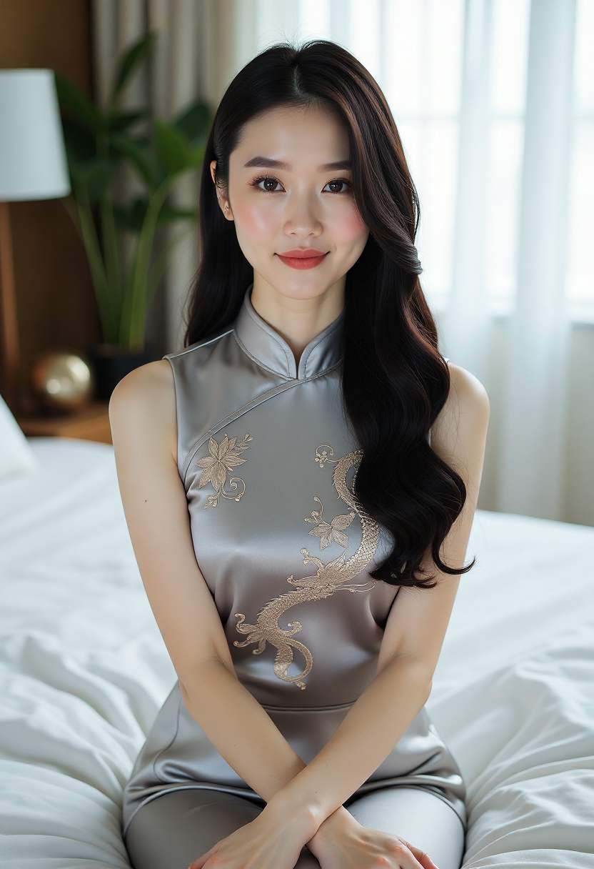 第七封来信竖版海报